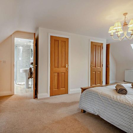 3 Bed In Lulworth Cove Dc139 West Lulworth Exterior foto