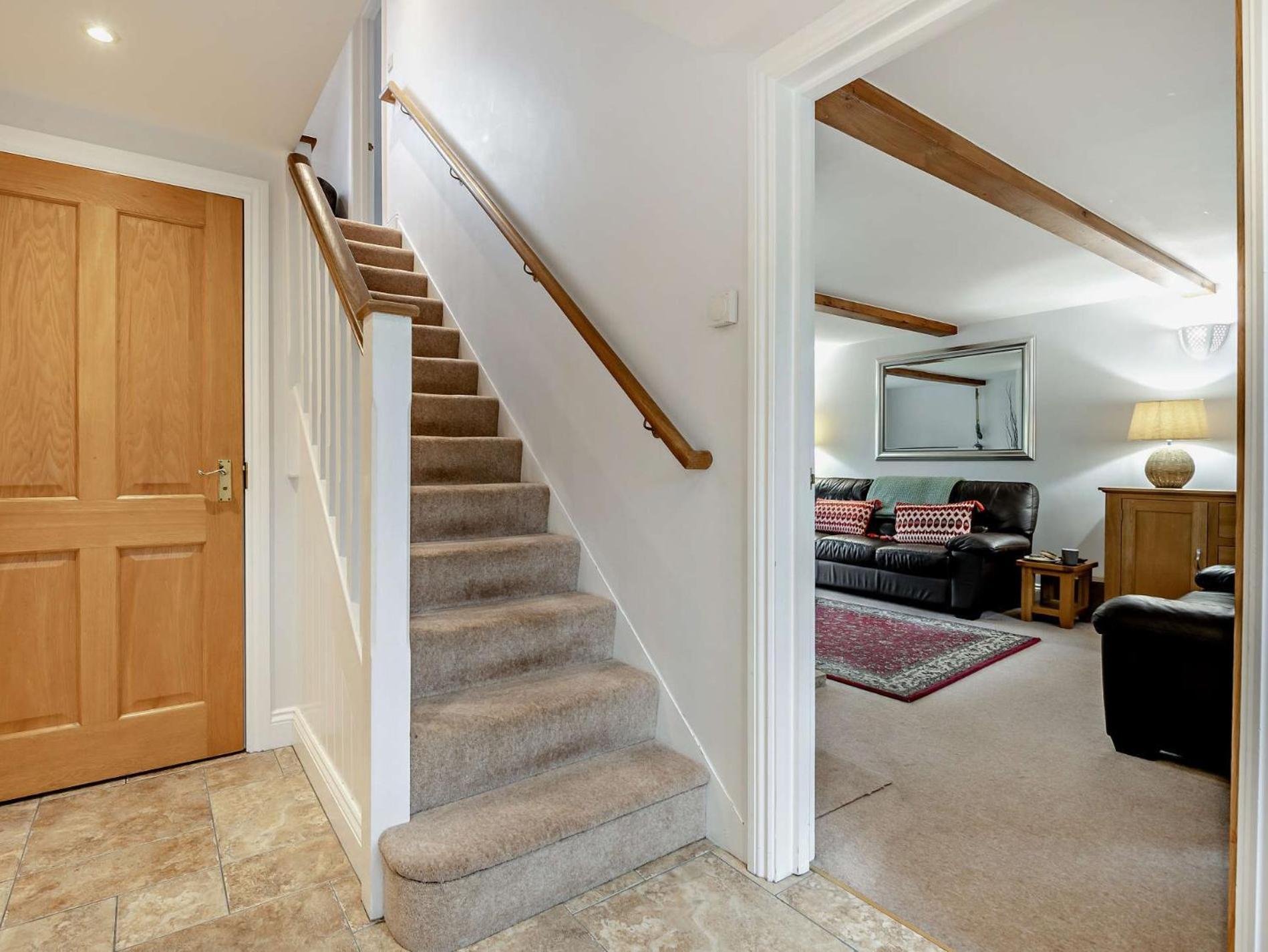 3 Bed In Lulworth Cove Dc139 West Lulworth Exterior foto